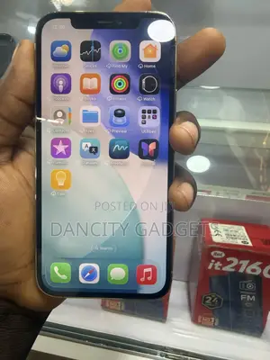 Apple iPhone 12 Pro 128 GB White