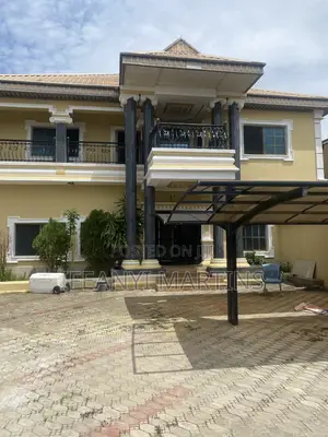 5bdrm Duplex in Diamond Estate, Satellite Town for rent