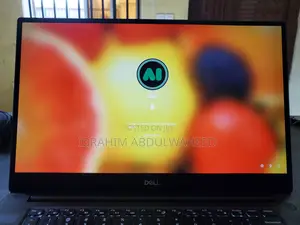 Laptop Dell XPS 15 9570 16GB Intel Core i7 SSD 512GB