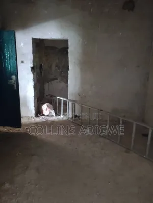3bdrm Block of Flats in Sangotedo, VGC / Ajah for sale