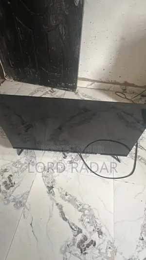 Lg Smart Tv