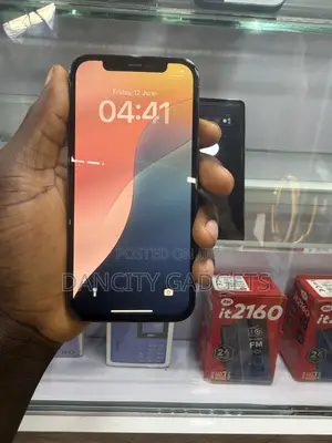 Apple iPhone 12 Pro 128 GB Blue
