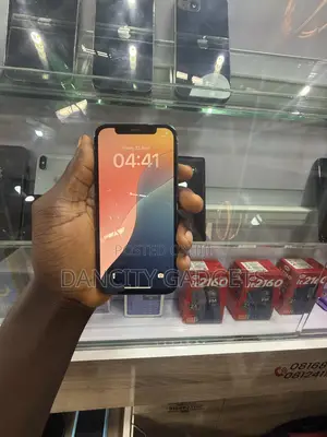 Apple iPhone 12 Pro 128 GB Blue