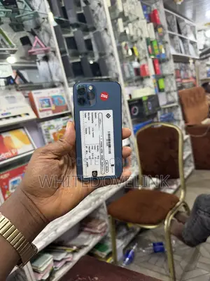 Apple iPhone 12 Pro 256 GB Blue