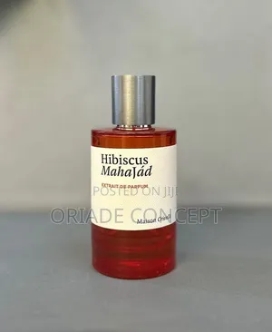 Mofe Fragrance