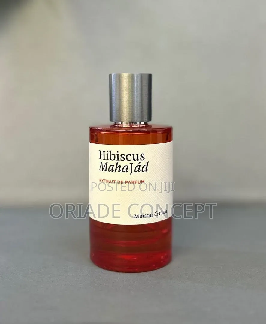 Mofe Fragrance