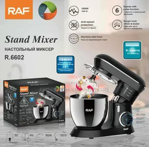 High Quality Raf Stand Mixer