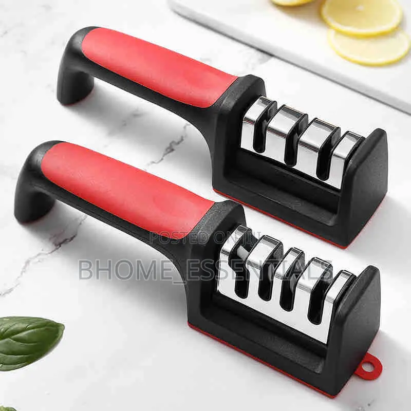 Knife Sharpener