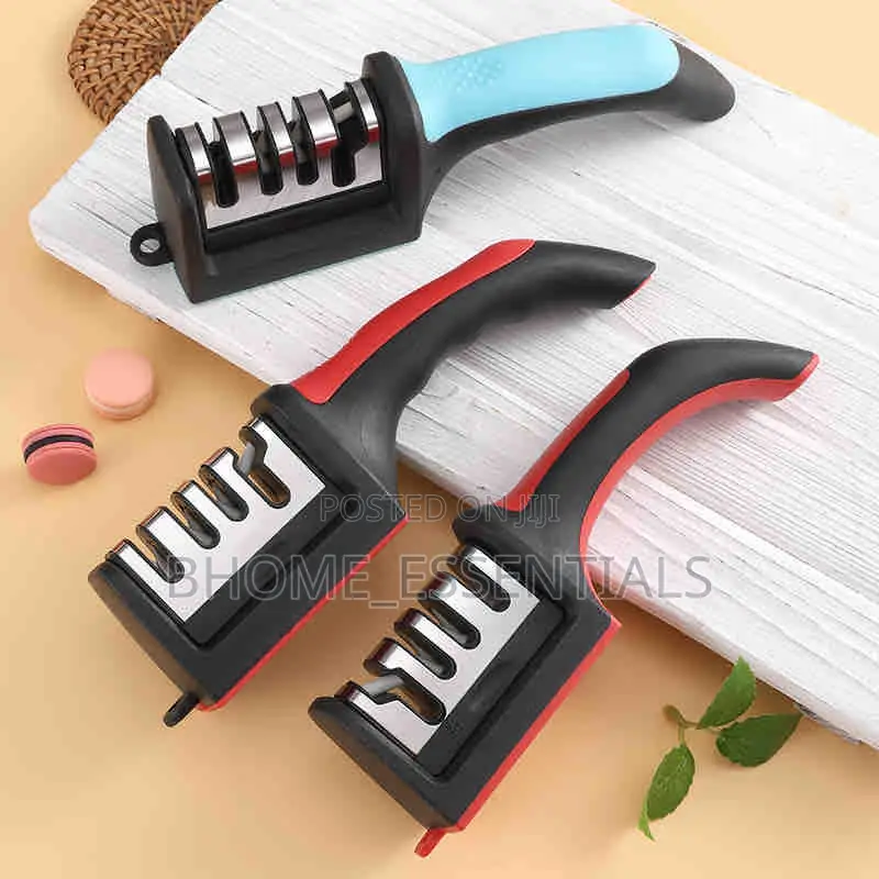 Knife Sharpener
