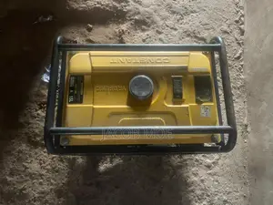 Elepaq Generator