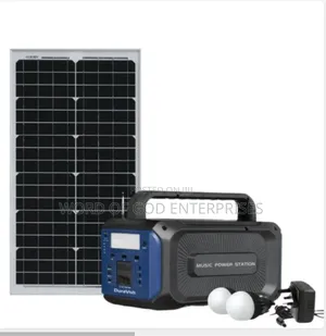 Solar Power System