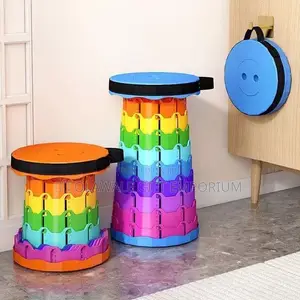 Foldable Stool