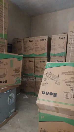 218 Liters Bona Solar Dc Freezer
