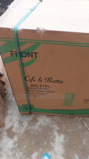 218l Bona Solar Dc Freezer