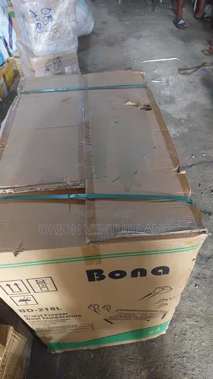 218l Bona Solar Dc Freezer