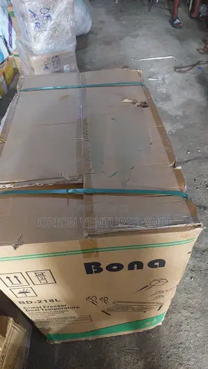 218 Liters Bona Solar Dc Freezer