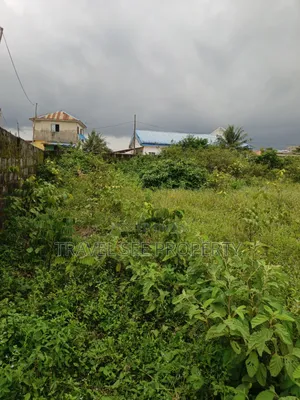 Gazette Survey 4 Plots Ibeju Lekki