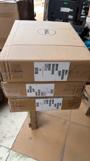 New Desktop Computer Dell OptiPlex 3070 8GB Intel Core i5 SSD 256GB