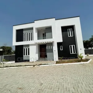 4bdrm Duplex in Calton Gate Estate for rent