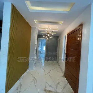 4bdrm Duplex in Calton Gate Estate for rent
