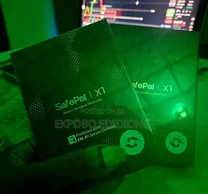 Safepal X1 Wallet