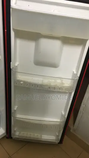 Neatly Used Refrigerator in Good Condition