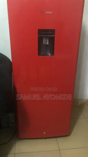Neatly Used Refrigerator in Good Condition