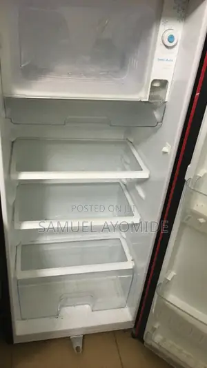 Neatly Used Refrigerator in Good Condition