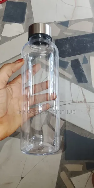 Bottle Printing / Branding
