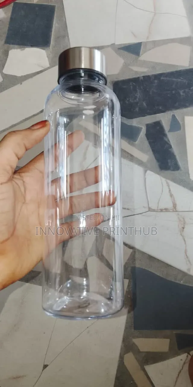 Bottle Printing / Branding