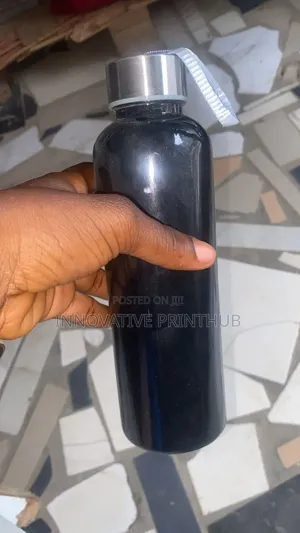 Bottle Printing / Branding