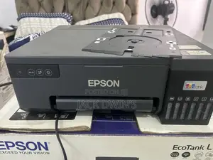 Epson Ecotank L8050