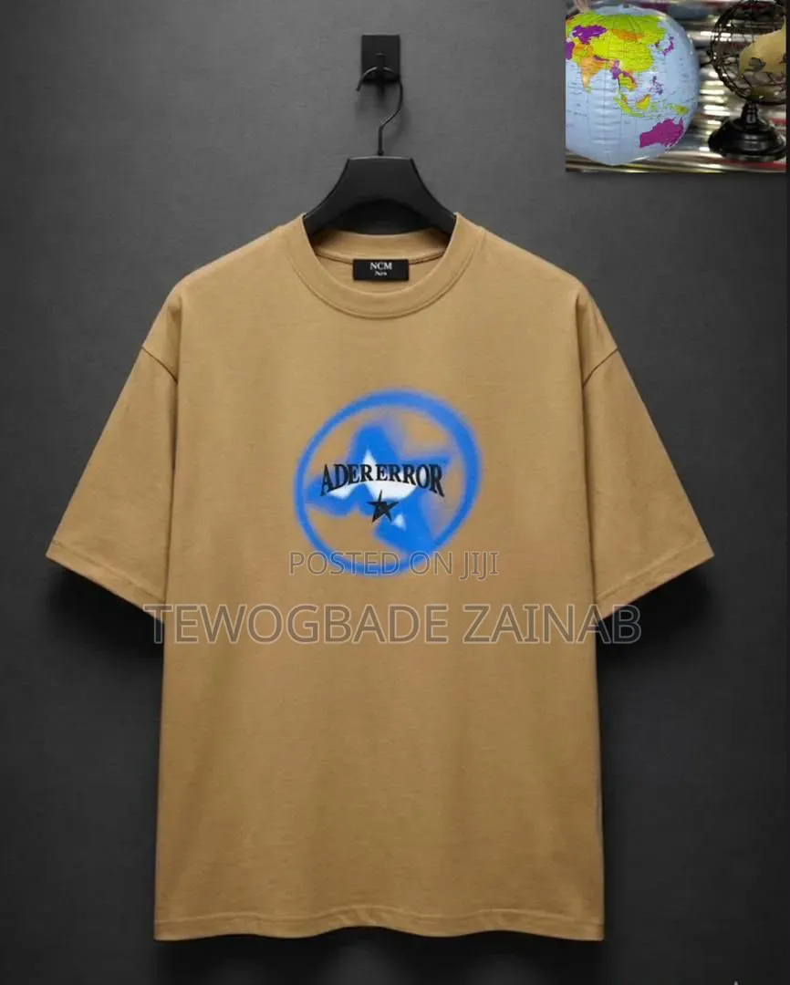 Different Brands