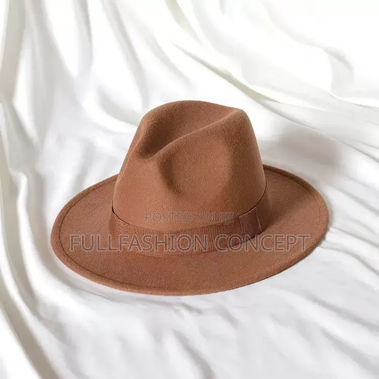 Clothes, Hat, Accessories and More