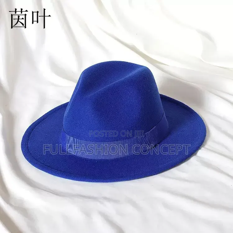 Clothes, Hat, Accessories and More