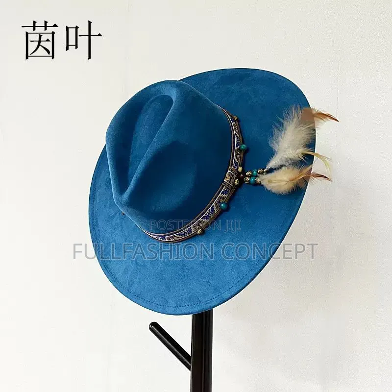 Clothes, Hat, Accessories and More