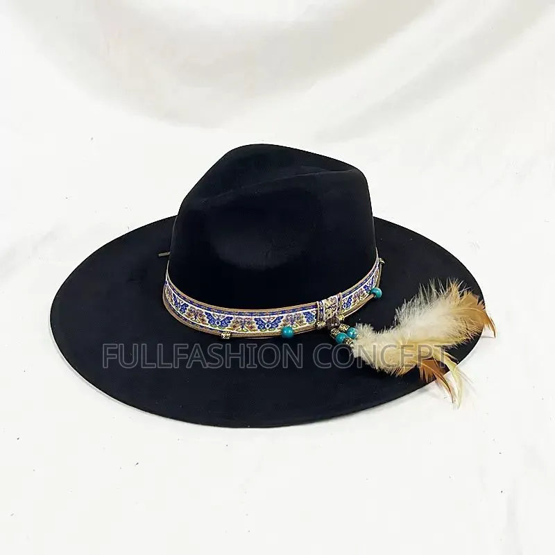 Clothes, Hat, Accessories and More