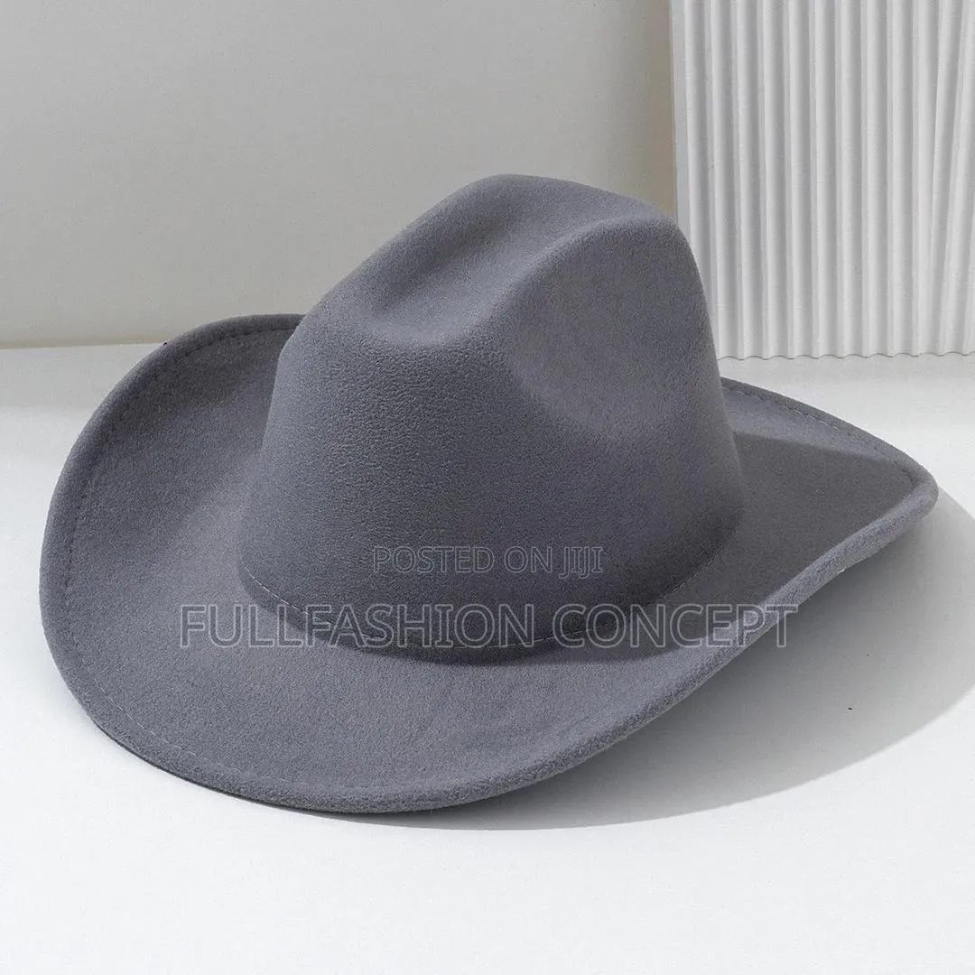 Clothes, Hat, Accessories and More