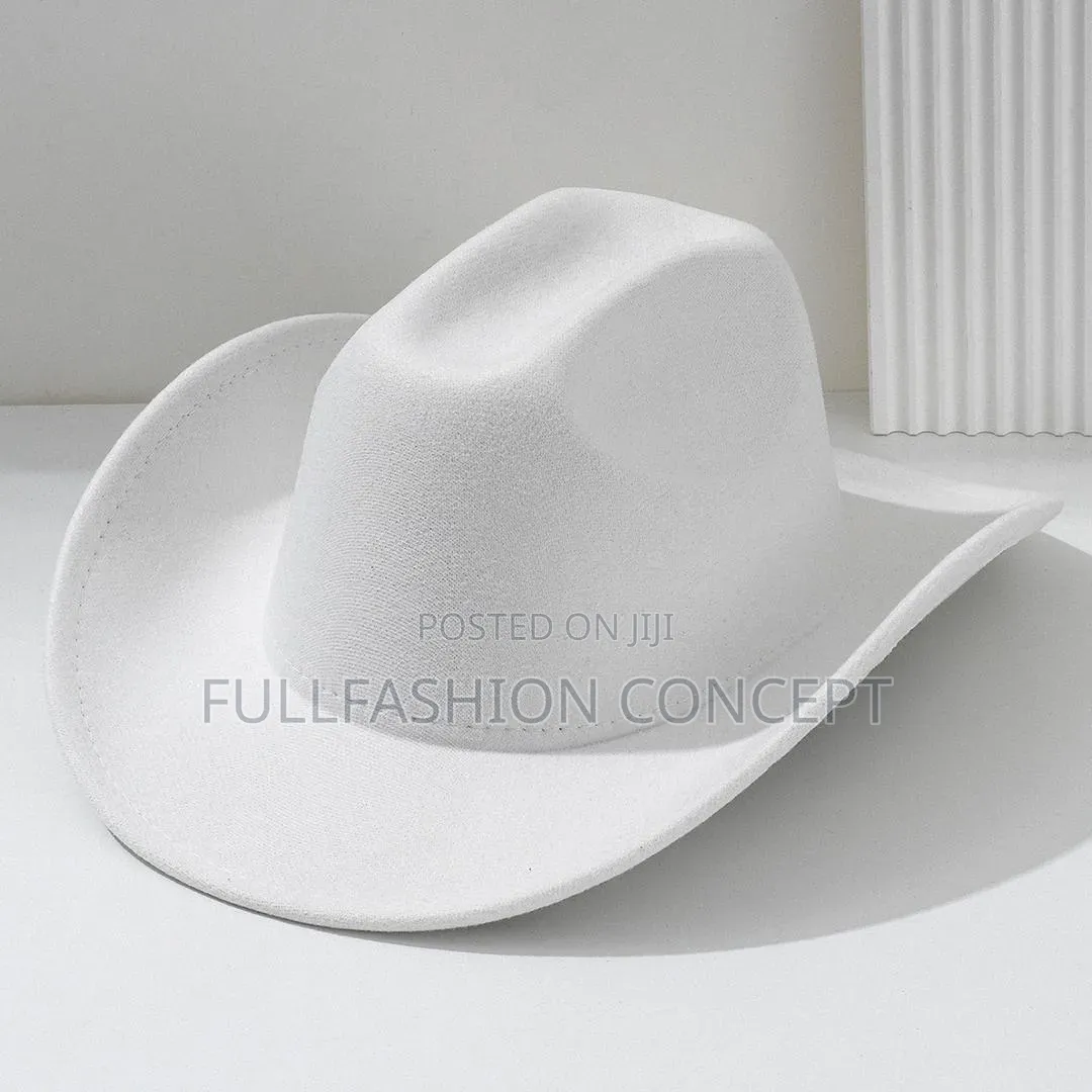 Clothes, Hat, Accessories and More