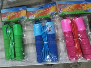 Qaulity Skipping Rope/Jumping Rope