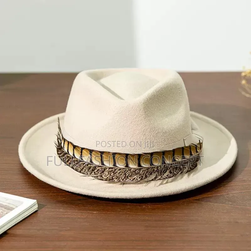 Clothes, Hat, Accessories and More