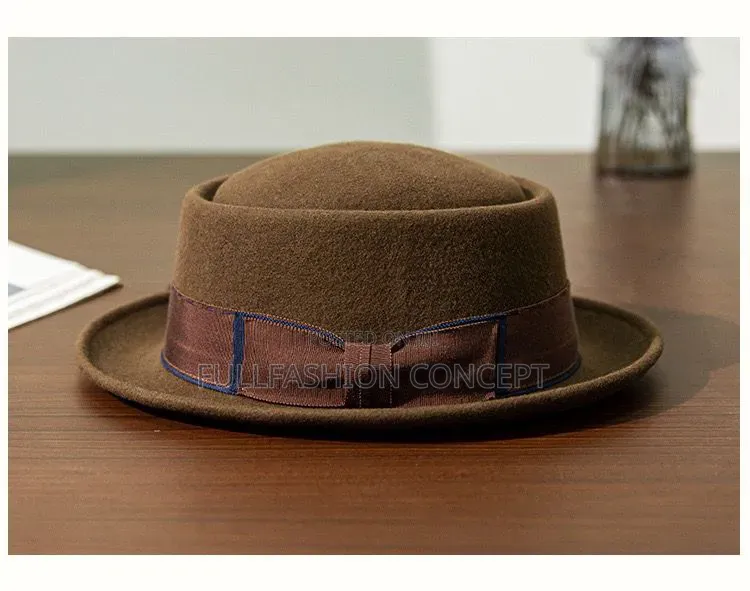 Clothes, Hat, Accessories and More