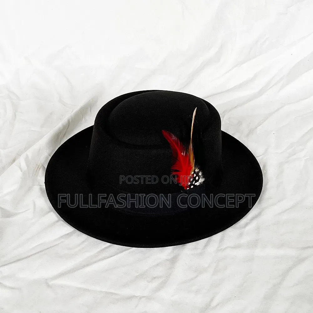 Clothes, Hat, Accessories and More
