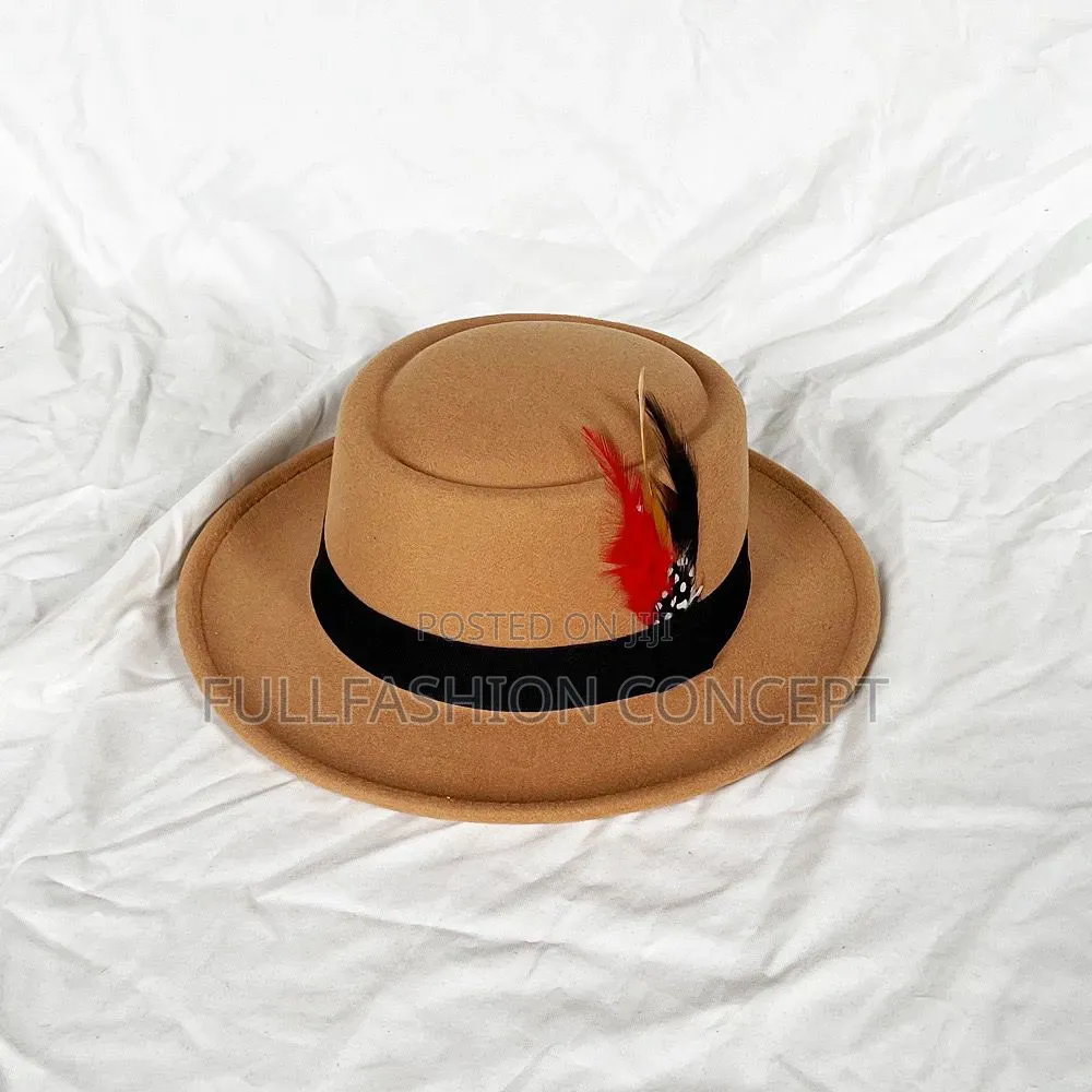 Clothes, Hat, Accessories and More