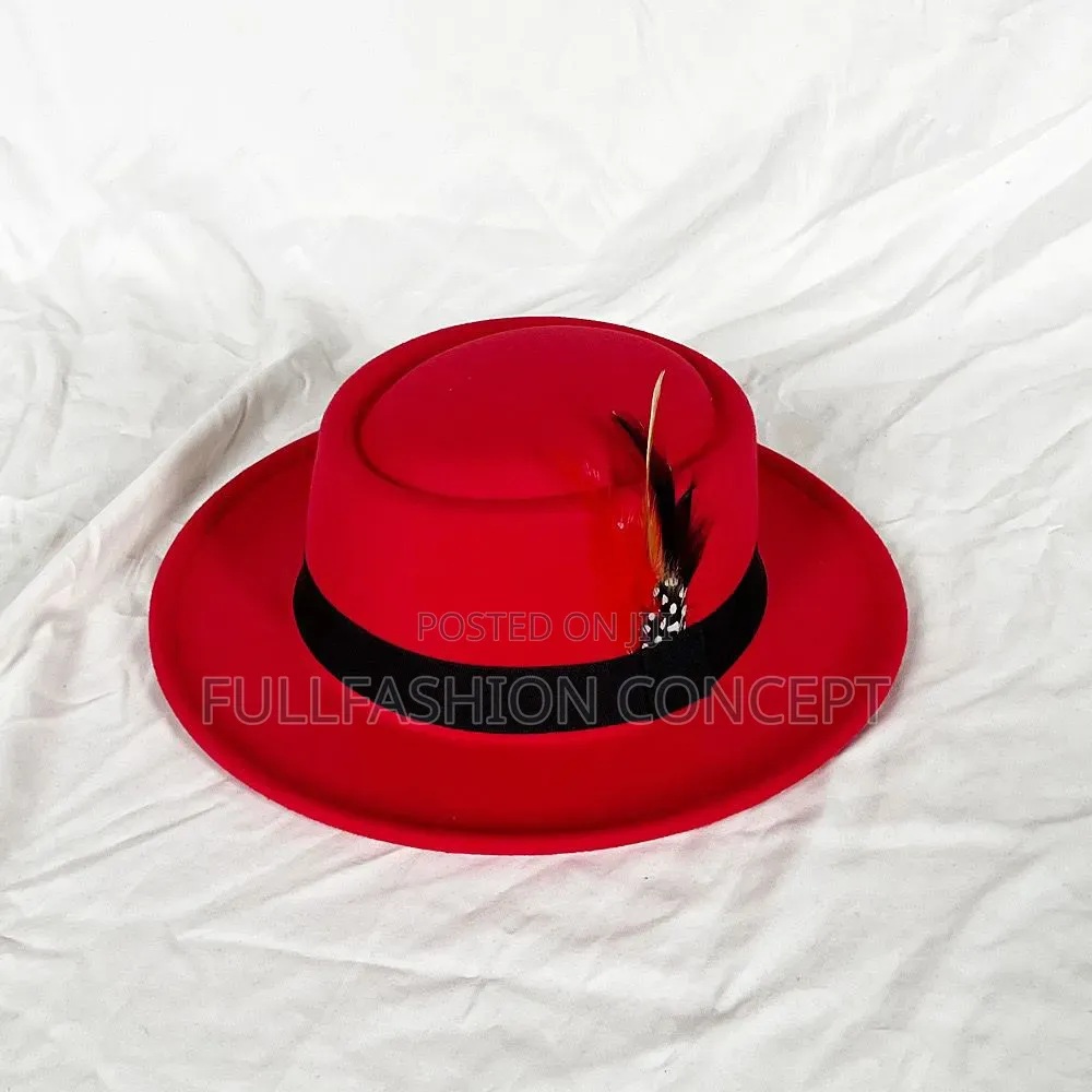 Clothes, Hat, Accessories and More