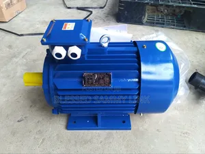 10hp Electric Motor 3phase 4p