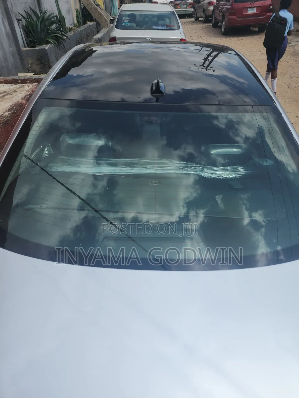 Lexus ES 350 2009 Silver
