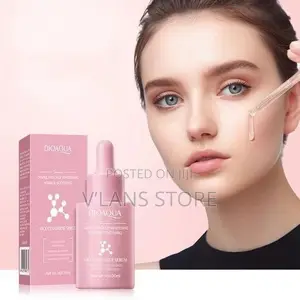 Bioaoua Nicotinamide Serum
