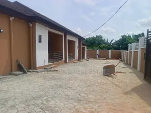 2bdrm Apartment in Harmony Estate, Akobo for rent