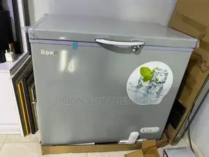 218 Liters Bona Solar Dc Freezer